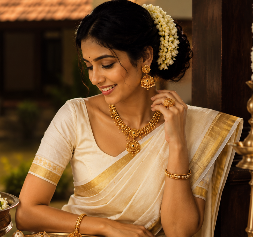 isharyaa artificial jewellery