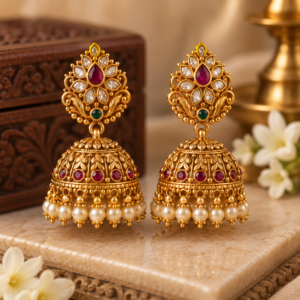 earring